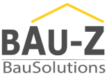 Bau-Z BauSolutions - Logo